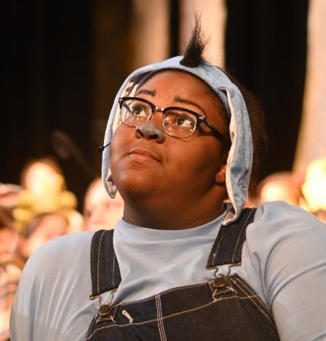 Written for Kids - Winnie the Pooh