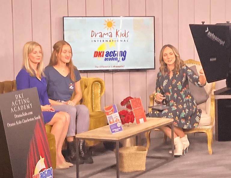 Drama Kids presents ArtReach Plays