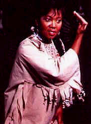 Native American Plays for Children - Young Cherokee